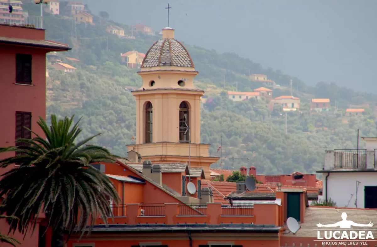 San Pietro in Vincoli - Sestri Levante